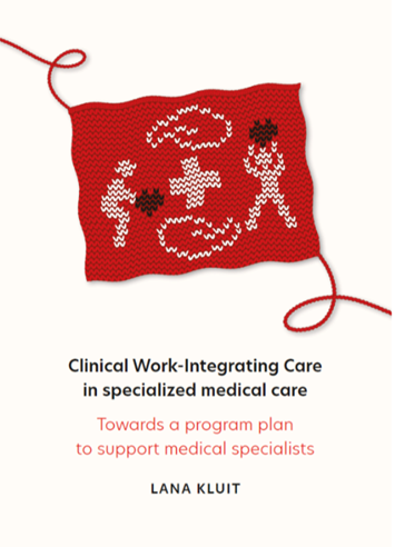 Proefschrift Lana Kluit