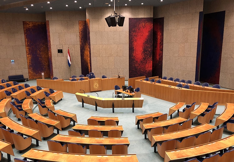 Ziekte van Parkinson als beroepsziekte in 2025 in TSB?