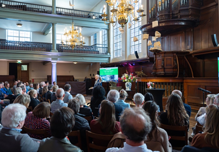 Belang van preventie benadrukt in Heijermanslezing