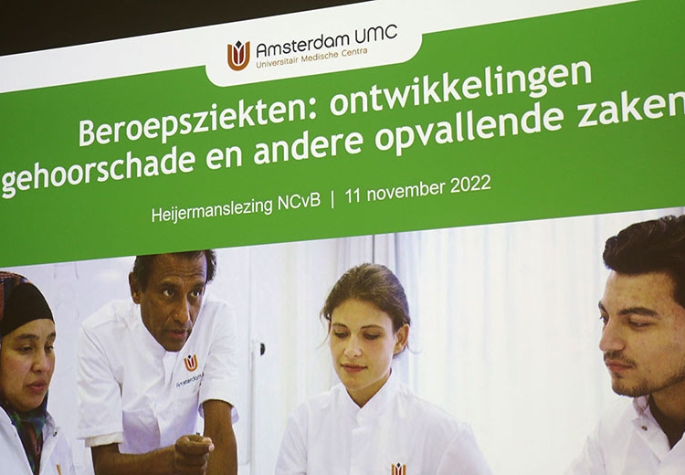 Presentaties en opname 34ste Heijermanslezing, vrijdag 11 november 2022