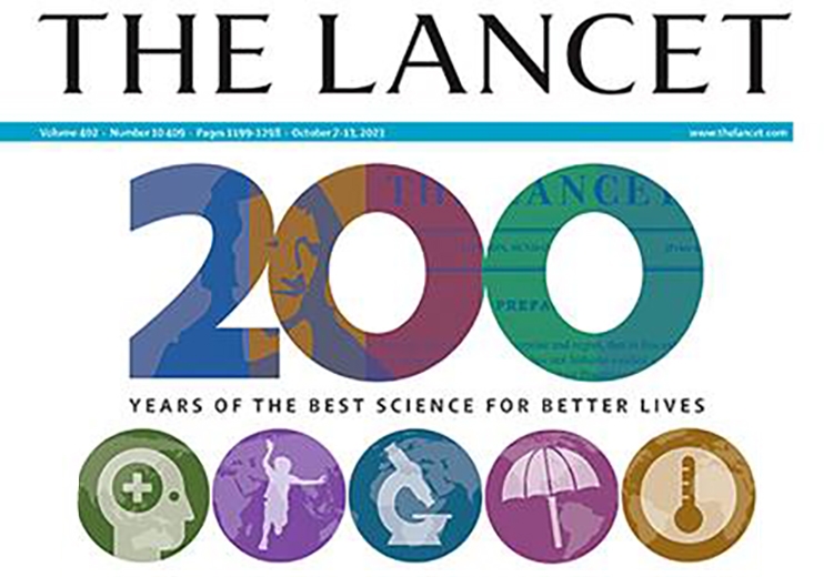 Work and Health (thelancet.com)