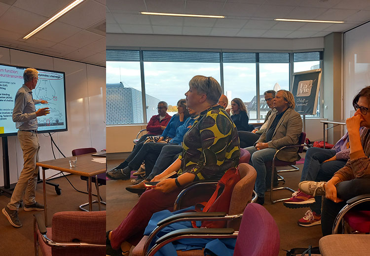 Terugblik PIM-dag 8 oktober