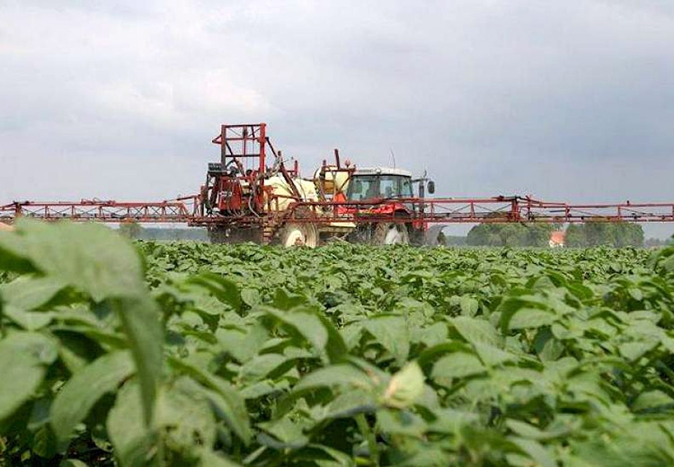 Parkinson een beroepsziekte bij boeren?