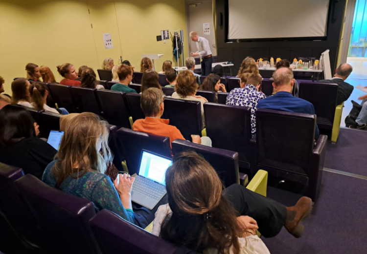 Scholing aios bedrijfsgeneeskunde beroepsziekten