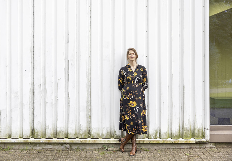 De zieke dokter is taboe