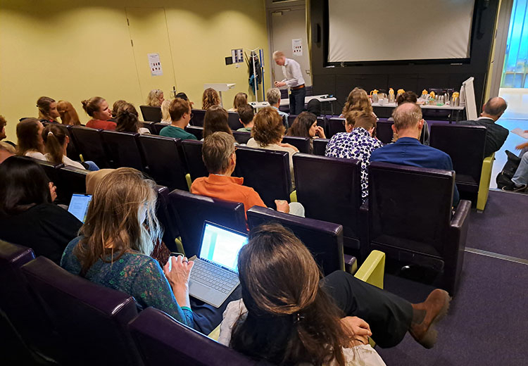 Scholing voor AIOSsen bedrijfsgeneeskunde 2025