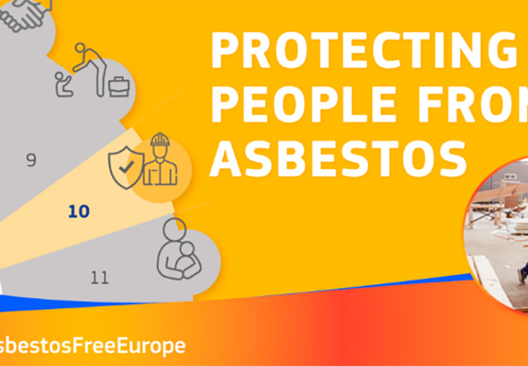 EU-project Guidance for the safe management of asbestos at work