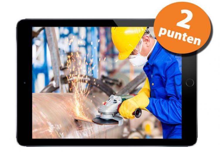 Resultaten pilot beroepslongziekten tonen belang van uitvragen relatie werk