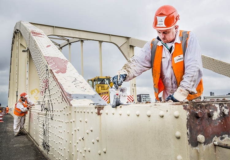 Rapportage: overzicht van ernstige stoffengerelateerde beroepsziekten