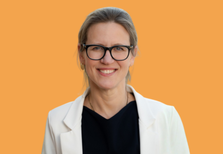 Frederieke Schaafsma in het 22e TBV-congres op 11 maart 2026