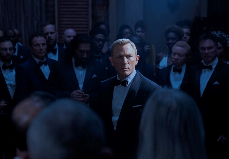 James Bond en infectiepreventie