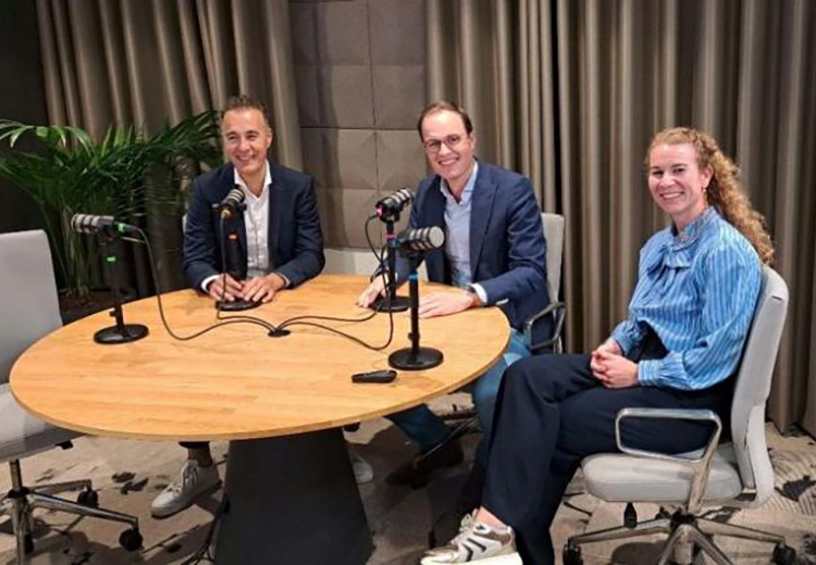 Webinar over Longen en werk