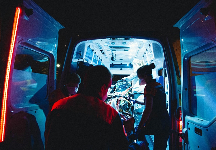 Herziening en update NCvB-richtlijn PTSS