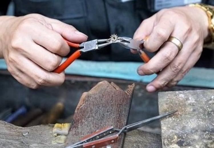 Tenniselleboog en werk