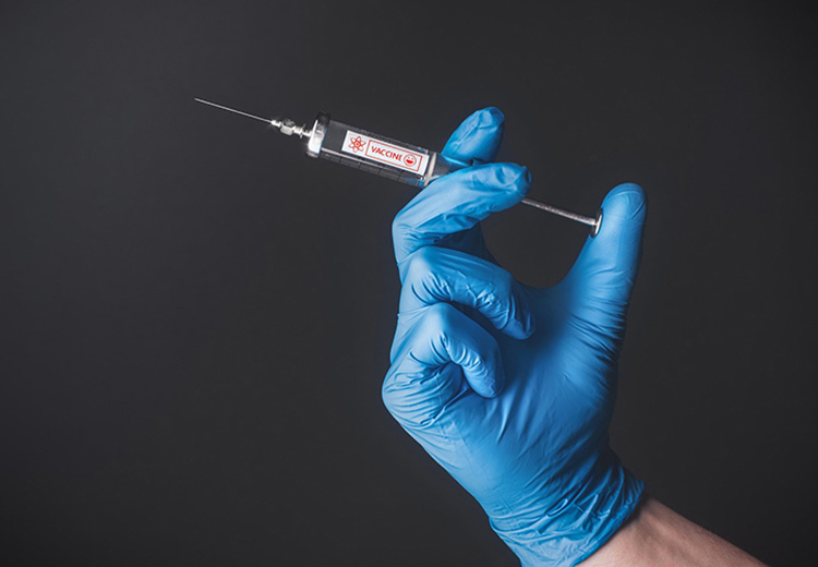 WIZA: De rol van beroepsgebonden vaccinaties in het voorkómen van beroepsziekten