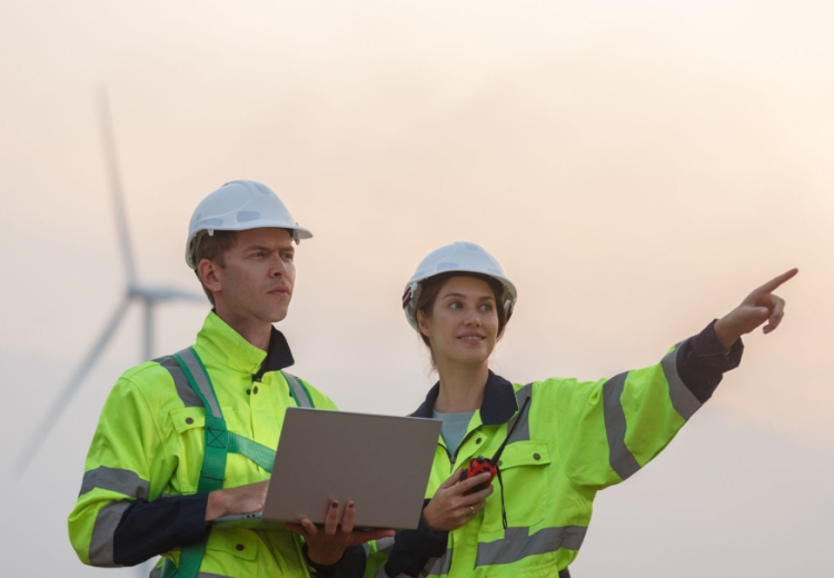 SER over gezond en veilig werk