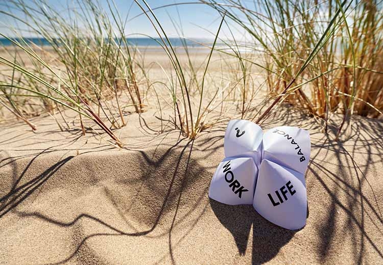 werk-privebalans