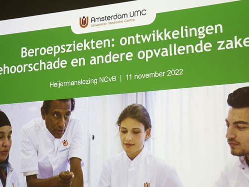 Presentaties en opname 34ste Heijermanslezing, vrijdag 11 november 2022