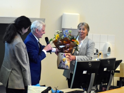 Heijermanslezing: Werkgerelateerde huid- en longaandoeningen (24 nov. 2023)