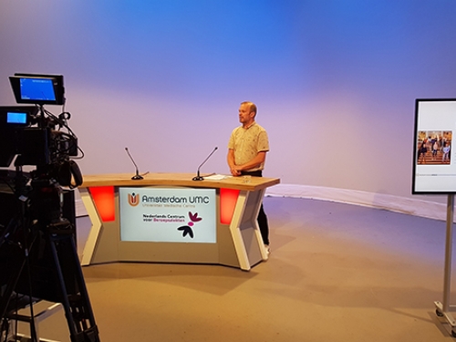 Heijermanslezing 25 juni 2021