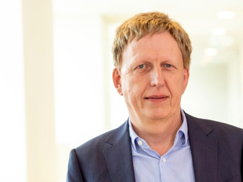 Afscheidsinterview prof. dr. ir. Lex Burdorf