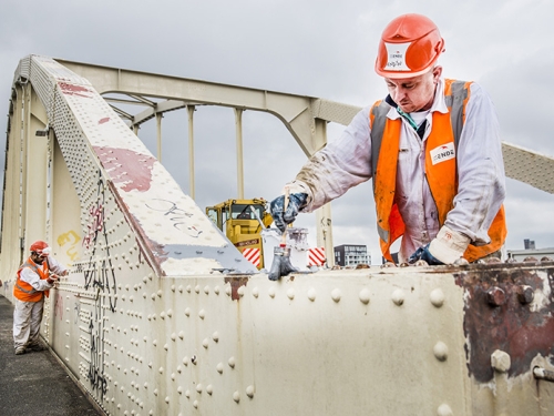 NCvB participeert in expertisecentrum Lexces