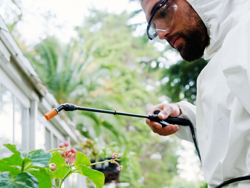 Duitsland erkent Parkinson als beroepsziekte