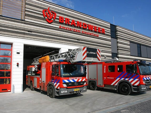 Brandweerlieden met ptss kunnen werkgever voortaan sneller aansprakelijk stellen