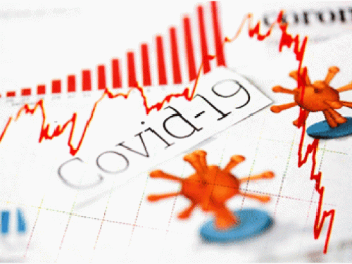 Post-Covid-19 meldingen in de eerste helft van 2022: een bijna verdubbeling van het aantal meldingen ten opzichte van het eerste kwartaal 2022