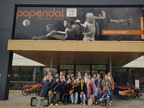 Keuzeonderwijs Arts en Topsport – ‘high demand’ professies