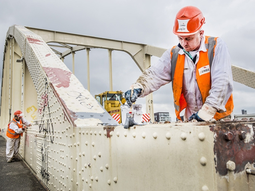 Lexces netwerkmiddag