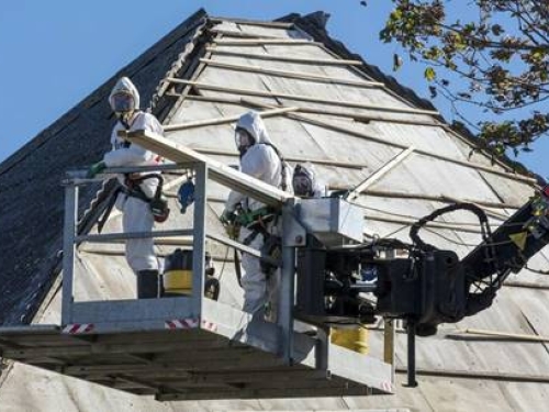 Longartsen bundelen krachten voor beroepsziekten