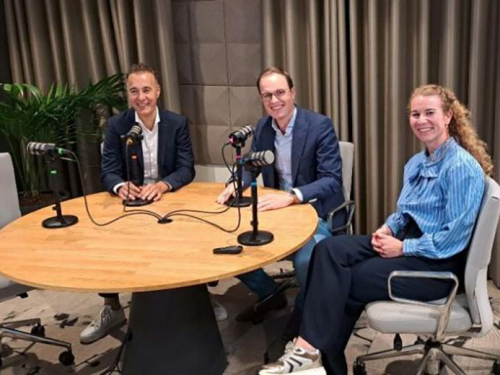 Webinar over Longen en werk