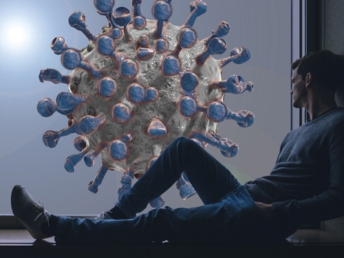 Meer dan honderd meldingen van long-COVID-19