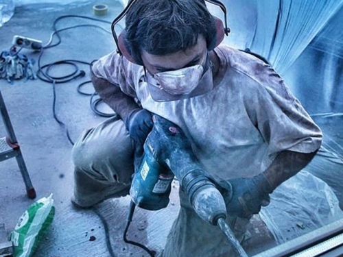 Regeling Tegemoetkoming Stoffengerelateerde Beroepsziekten (TSB) ingevoerd