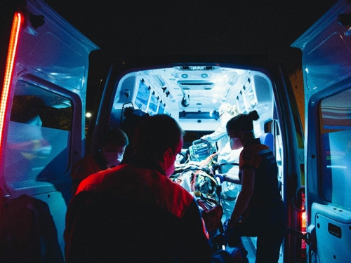 Herziening en update NCvB-richtlijn PTSS