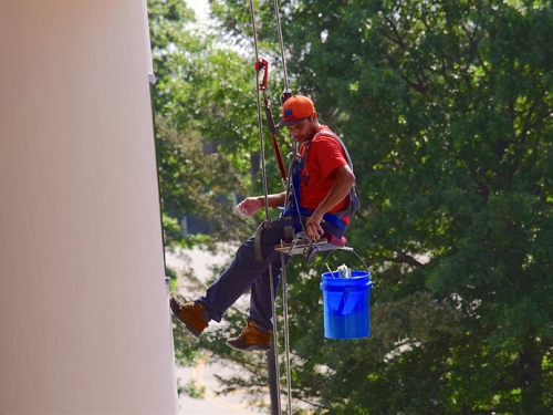 Preventie beroepsgerelateerde UV-blootstelling verdient meer aandacht