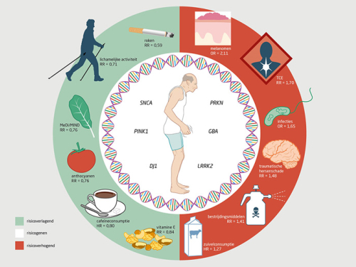 Parkinson en preventie