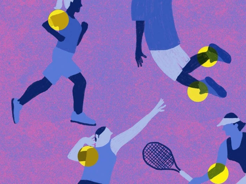 Diagnostiek en behandeling van peesproblemen