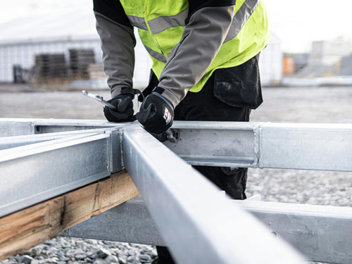 Nieuwe herziene richtlijnen voor beroepsziekteregistratie: lage rugpijn en heupartrose