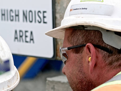 Registratierichtlijnen B001 en B002 werkgebonden gehoorschade herzien