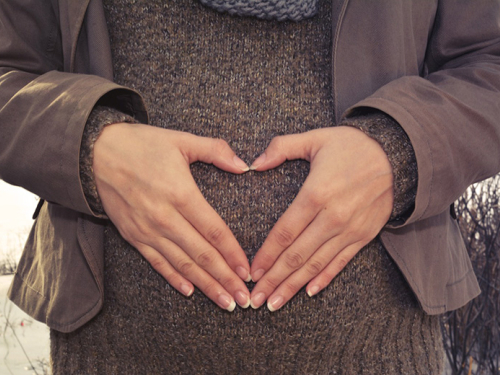 Zwangerschap en werk Heijermanslezing