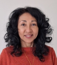 Faridi (F.S.) Jamaludin